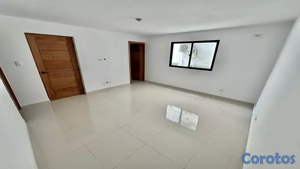 apartamentos - Vendo Apartamento en El Renacimiento 10