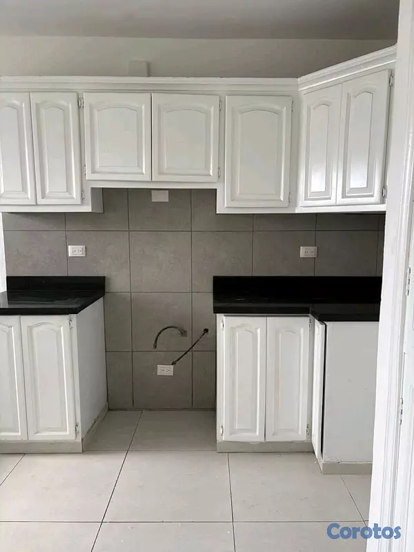 apartamentos - Vendo Apartamento en Evaristo Morales  8