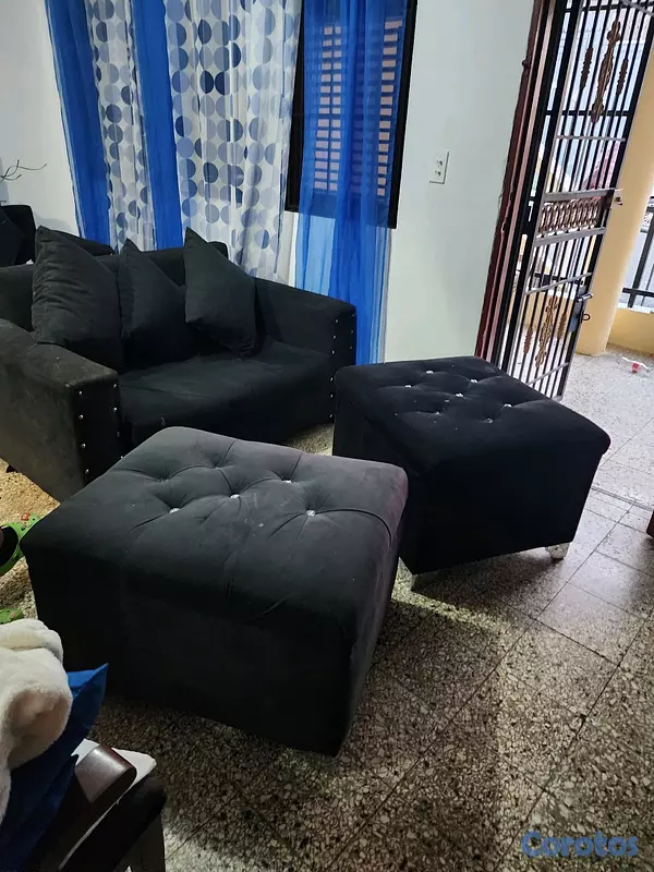 muebles y colchones - Muebles  4