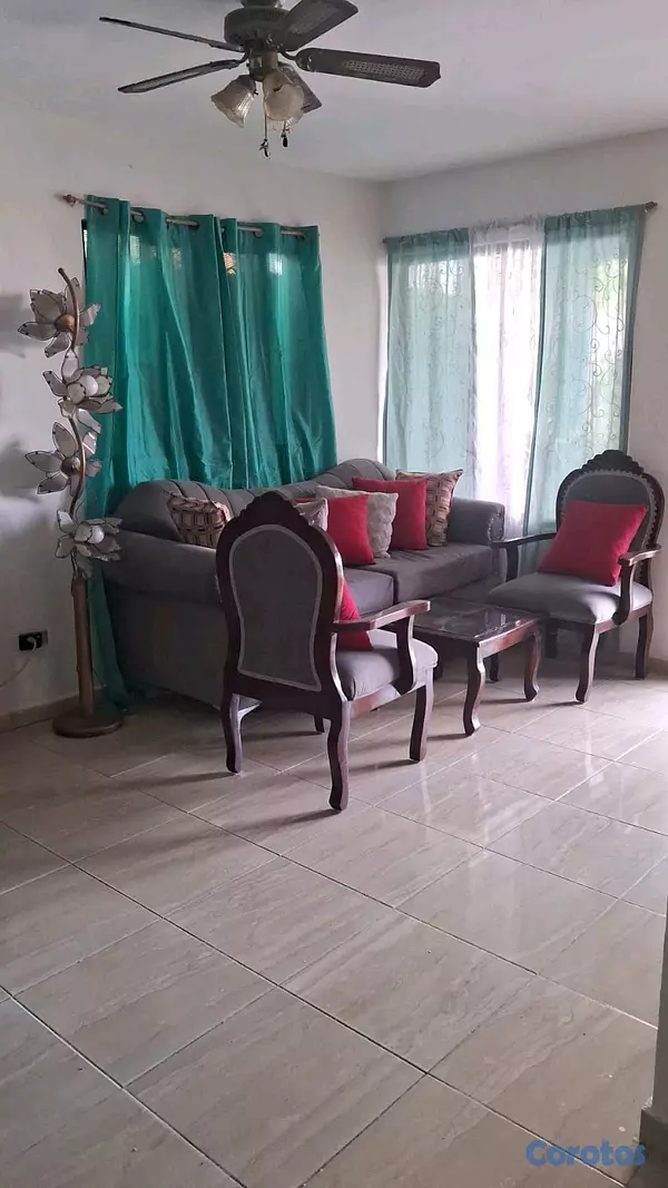 casas - Oportunidad en Villa mella. 125 m2, 96 m2 de construccion.  6