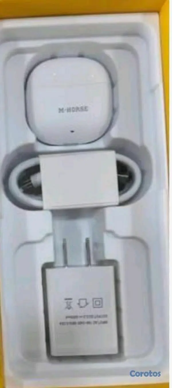 celulares y tabletas - M-17 pro max + cover Apple  6