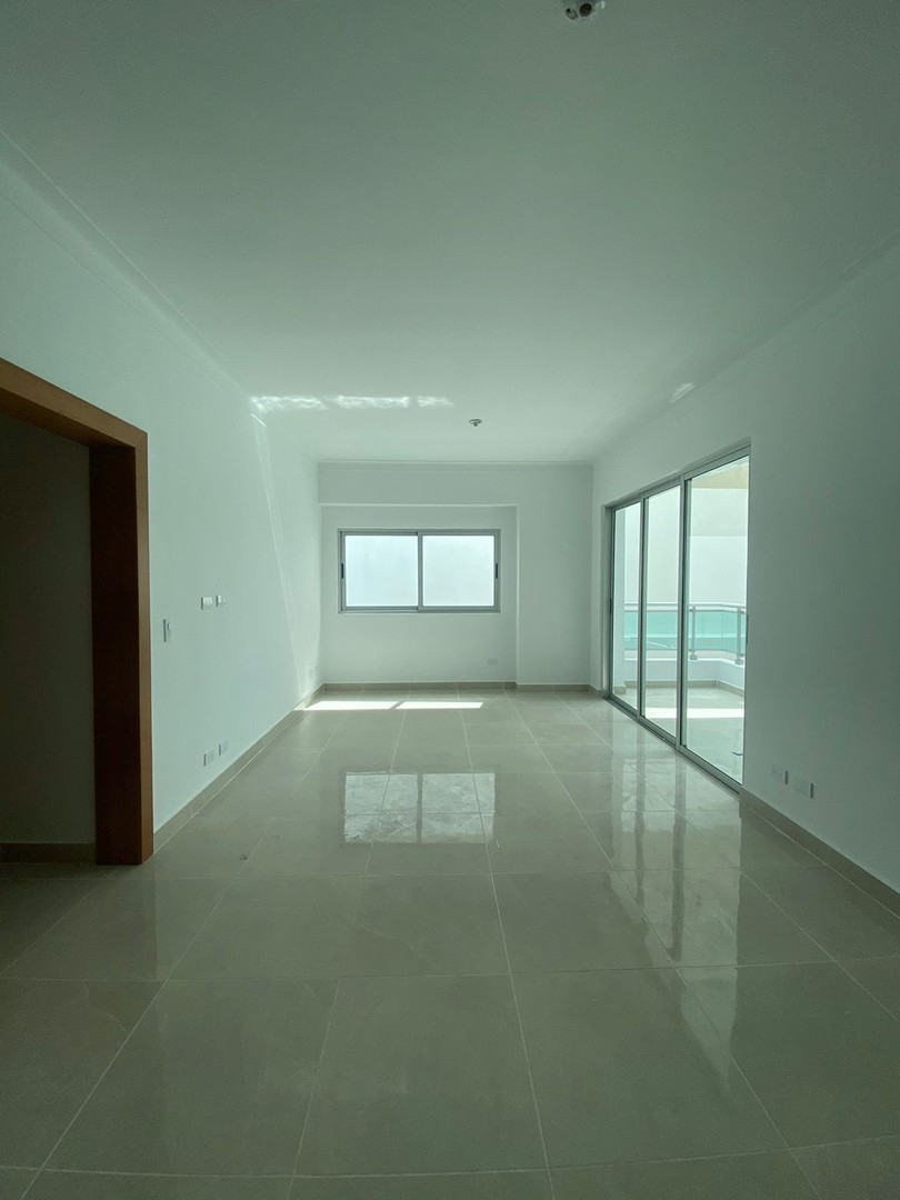apartamentos - Apartamento en Bella Vista de 3 habitaciones 0