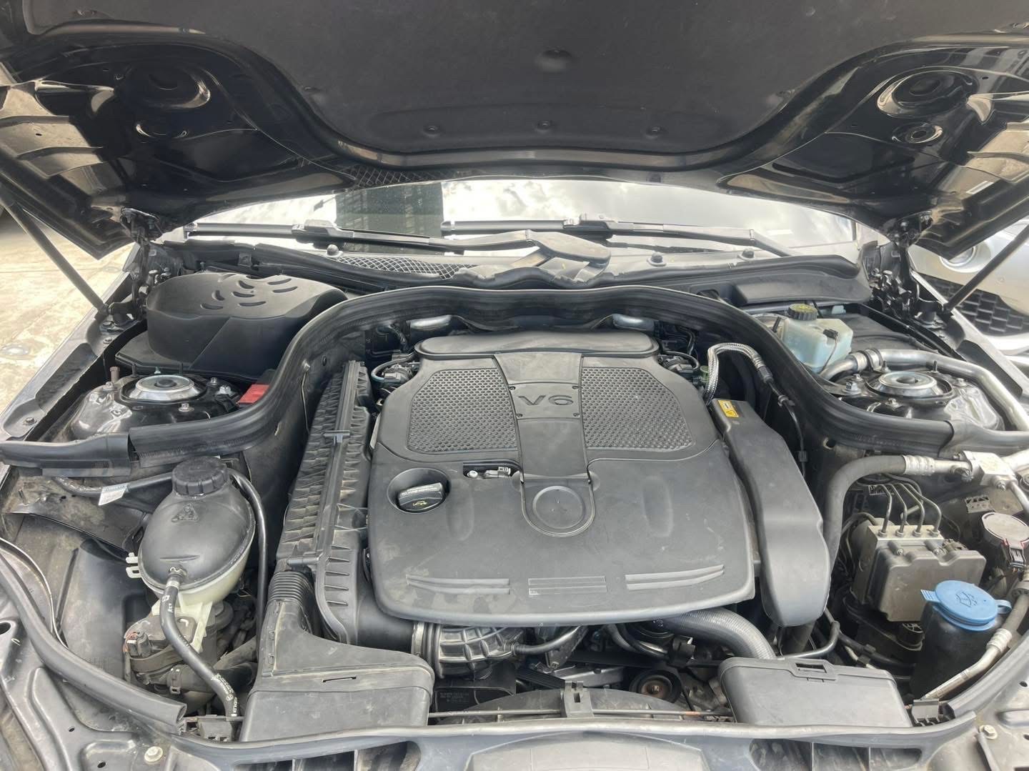 carros - MERCEDES BENZ E300 2015 8
