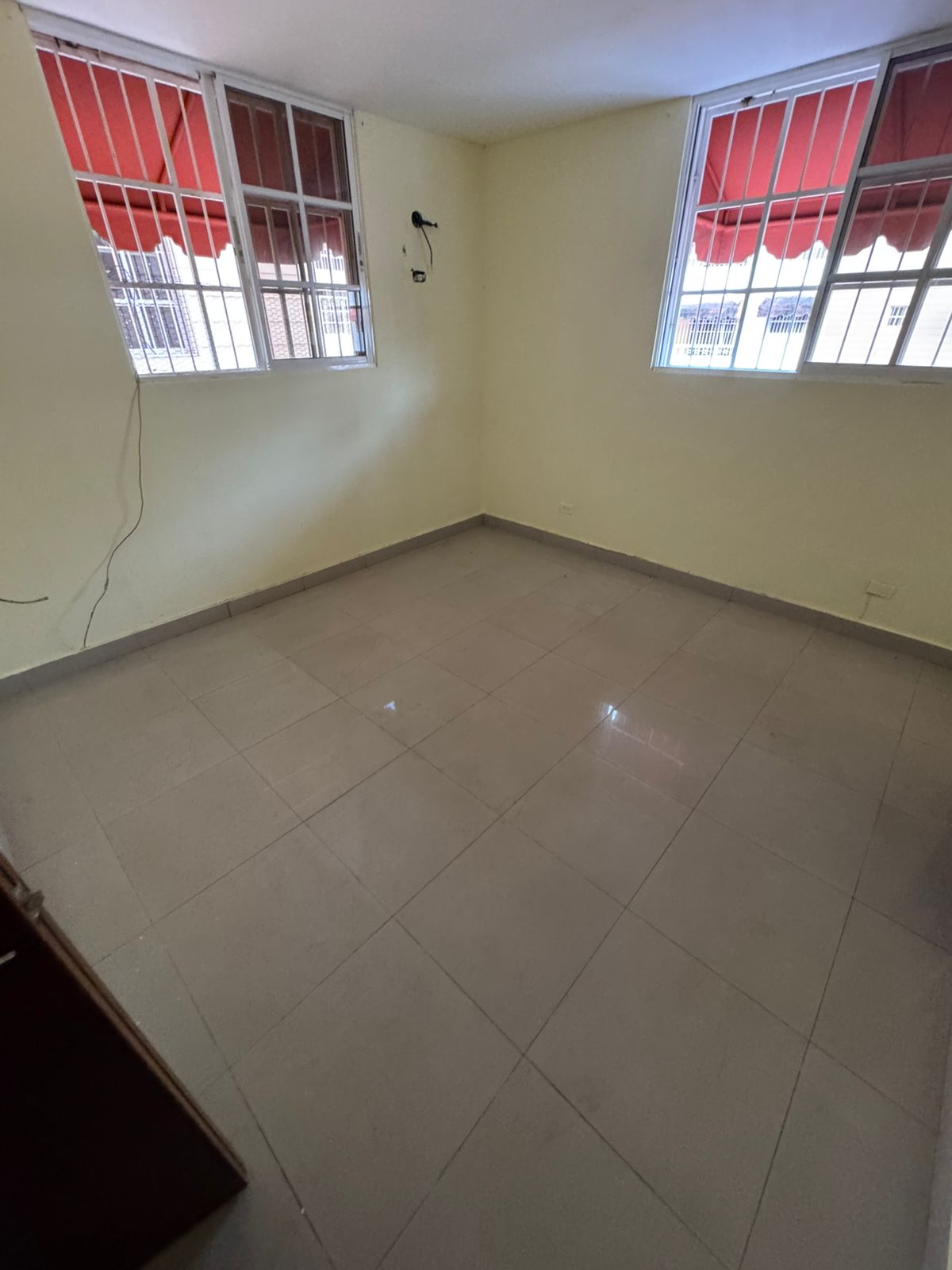 apartamentos -  Alquiler de Apartamento en Vista Hermosa  5