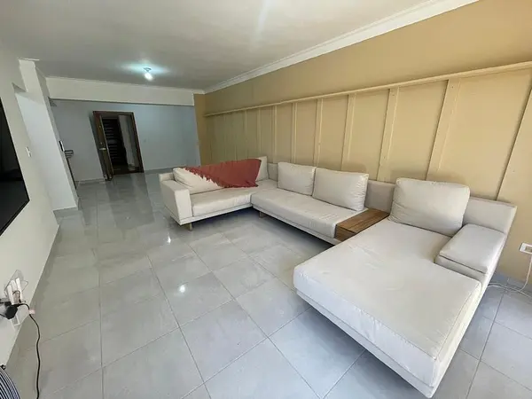 apartamentos - Se vende apartamento en Arroyo Hondo 3
