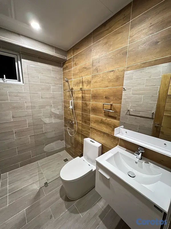 apartamentos - Apto Evaristo Morales Venta USD325 mil 13
