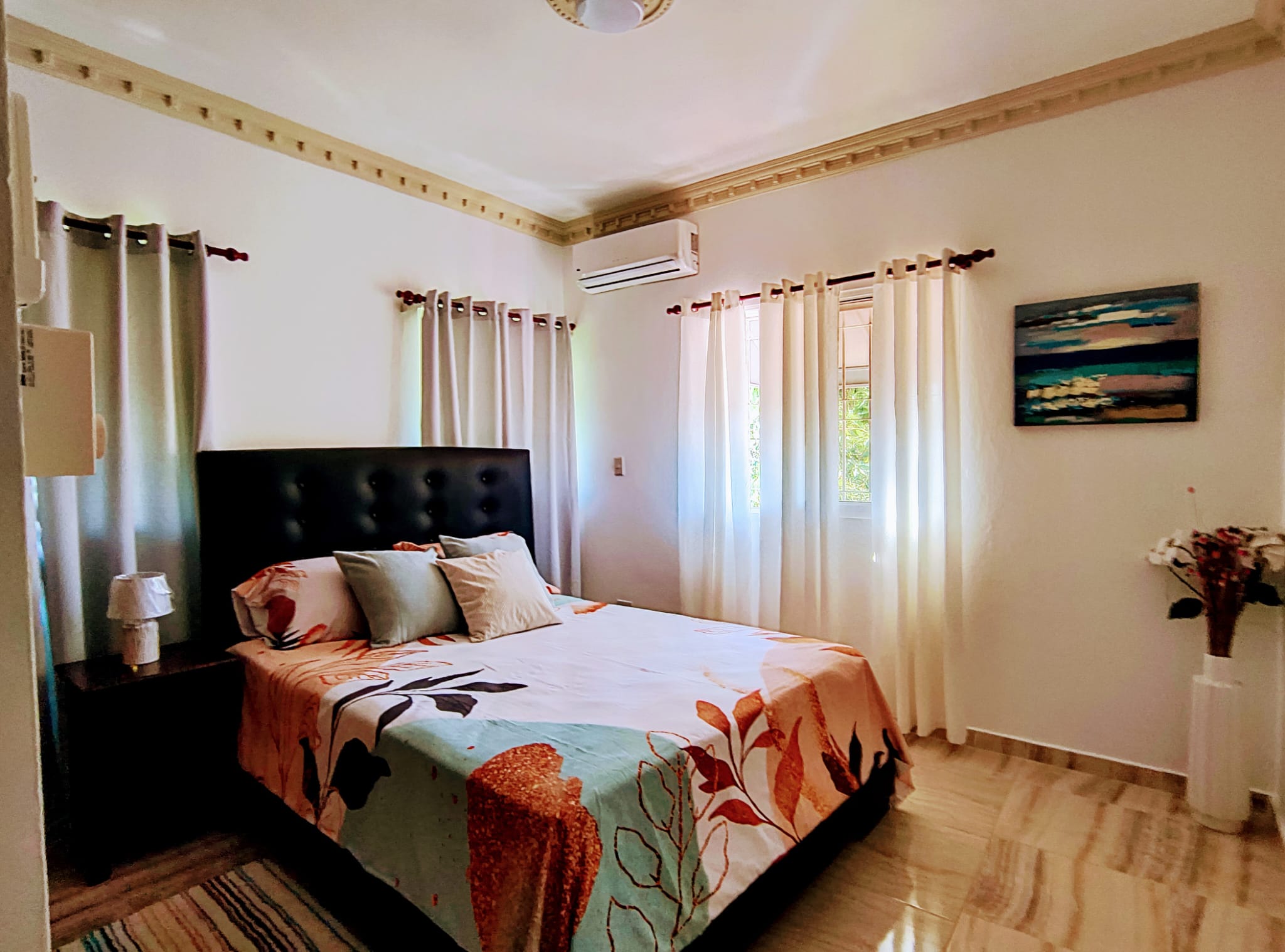 apartamentos - 🏡 Apartamento Amueblado en Venta – Segundo Nivel  5