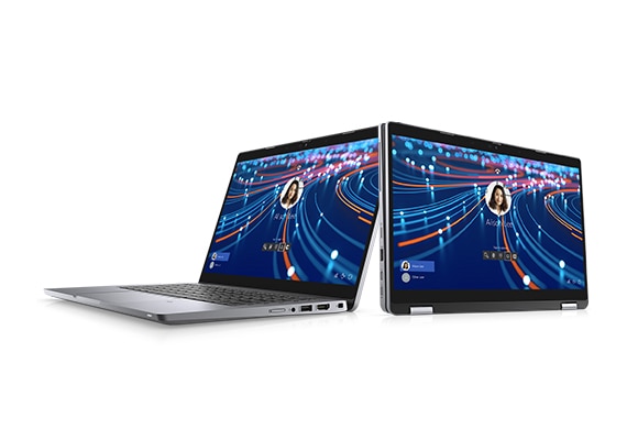 computadoras y laptops - DELL LATITUDE 5320 13 TOUCH i5 11TH 256GB SSD 8GB  0