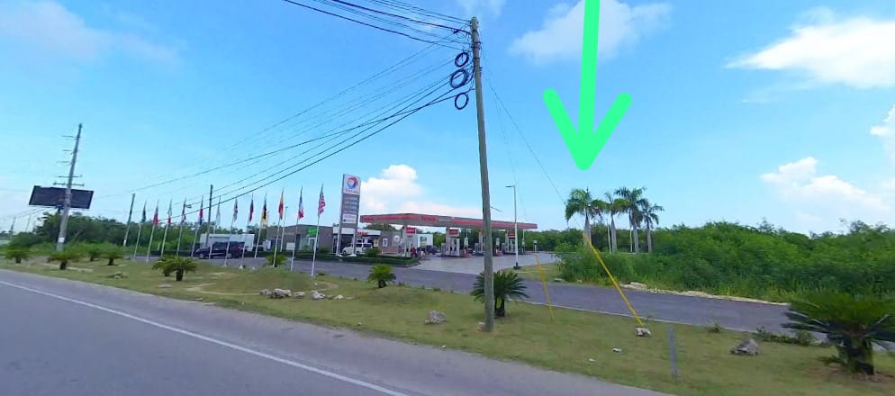 solares y terrenos - Solar 4,444 mts en Punta Cana  1
