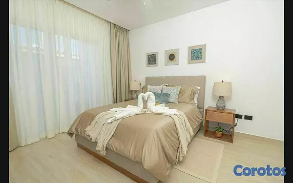 apartamentos - Apartamento en Bayahíbe  3
