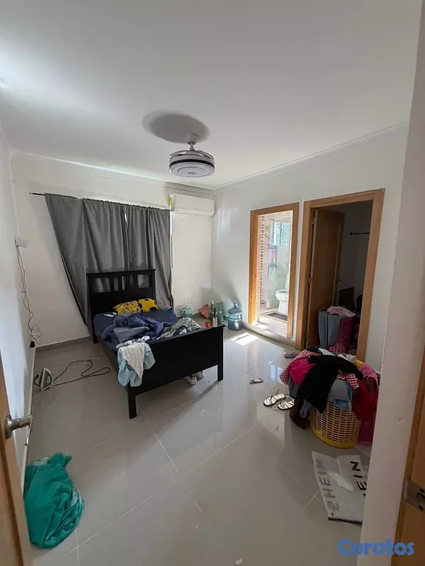 casas - venta de casa en la República de Colombia Santo Domingo este con 407mts 9