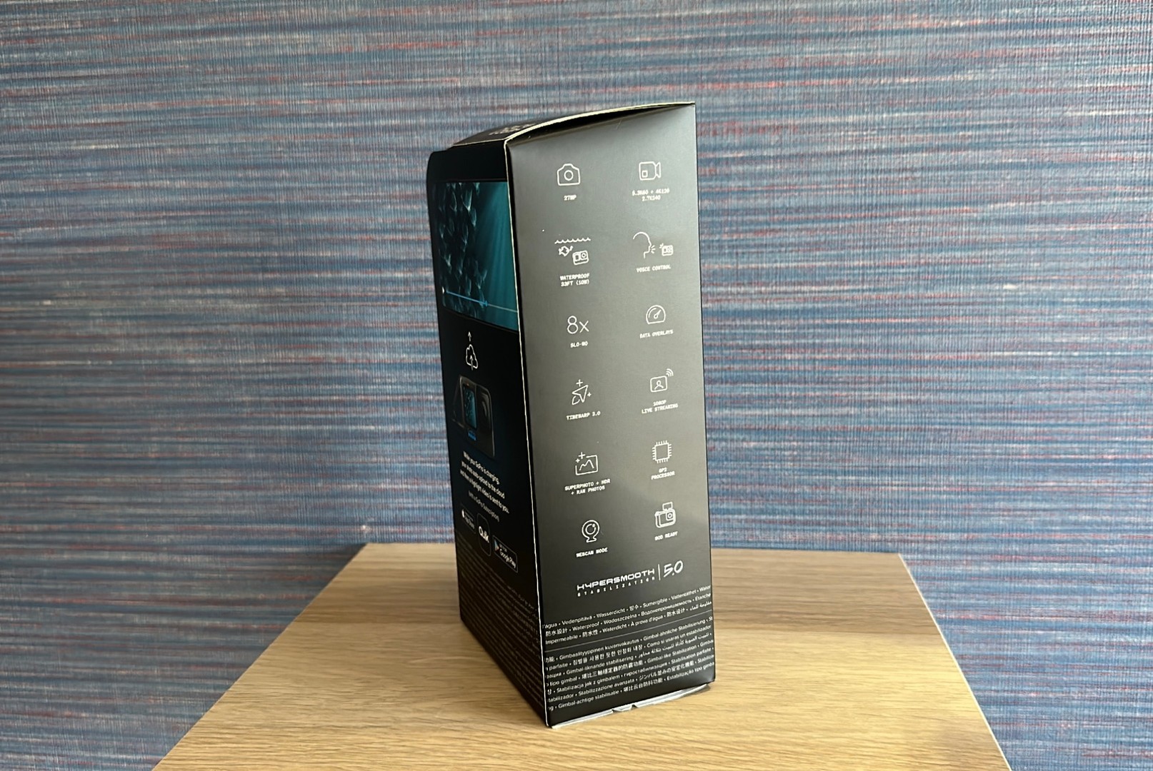 camaras y audio - Vendo Cámaras GoPro Hero 11 Nuevas Selladas en su Caja, Originales $ 25,400 NEG 2