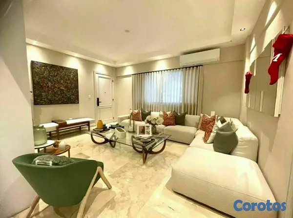 apartamentos - En venta funcional apartamento de 3 habitaciones  9
