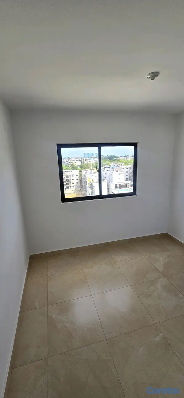 apartamentos - Apartamento  en la Jacobo  Residencial  Julio Adrian  17