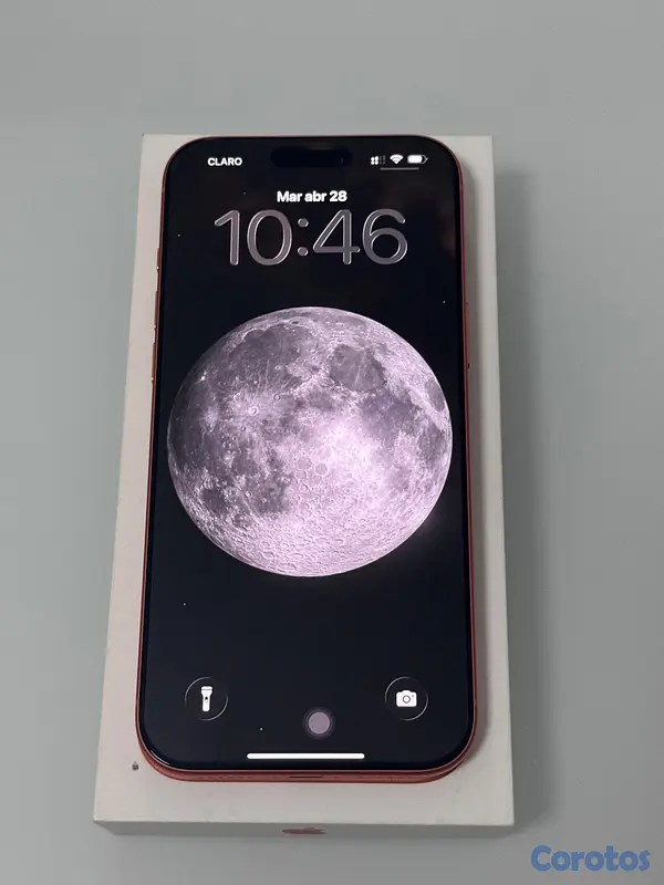 celulares y tabletas - Iphone 17 Pro Máx  4