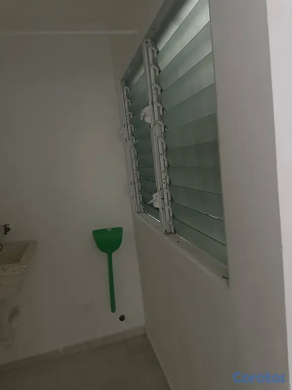 apartamentos - apartamento en ciudad Juan Bosch 2