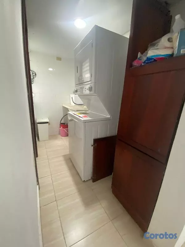 apartamentos - Espacioso apartamento en venta en Alma Rosa  9