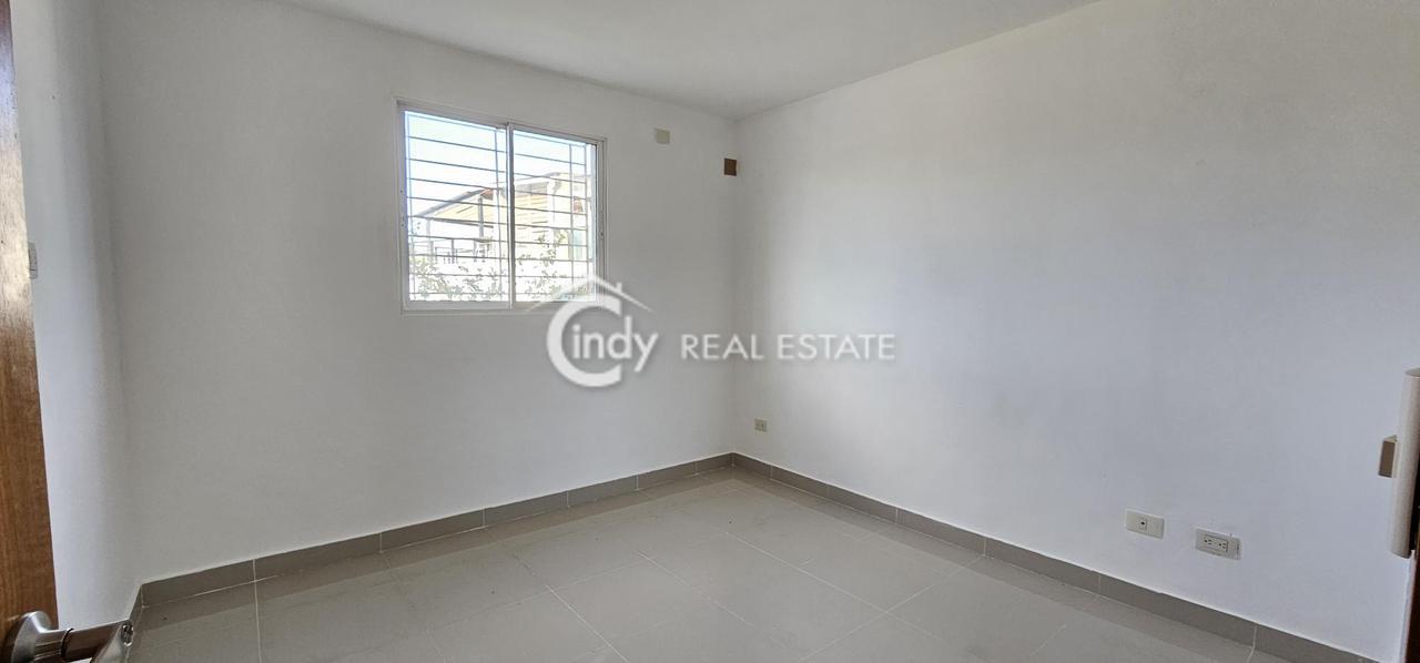 apartamentos - Apartamento 107 M2, 3 Habitaciones, 2 Parqueos 4