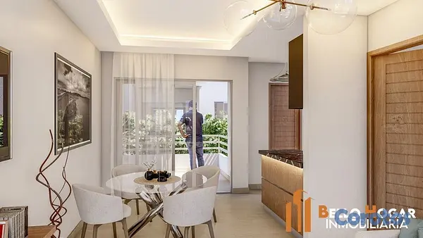 apartamentos - 🏡 Apartamentos en Av. Jacobo Majluta desde RD$4.5  18