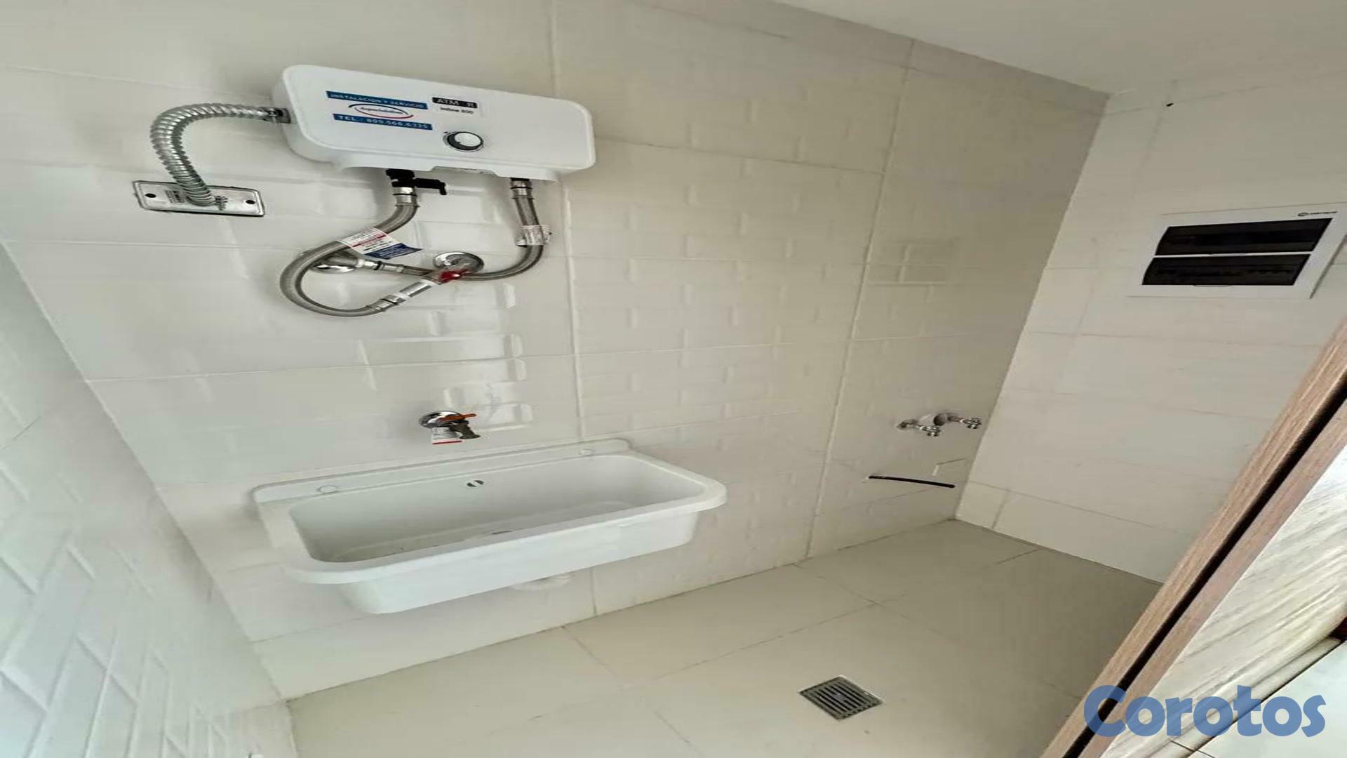 apartamentos - Apartamento Nuevo en Renacimiento 8