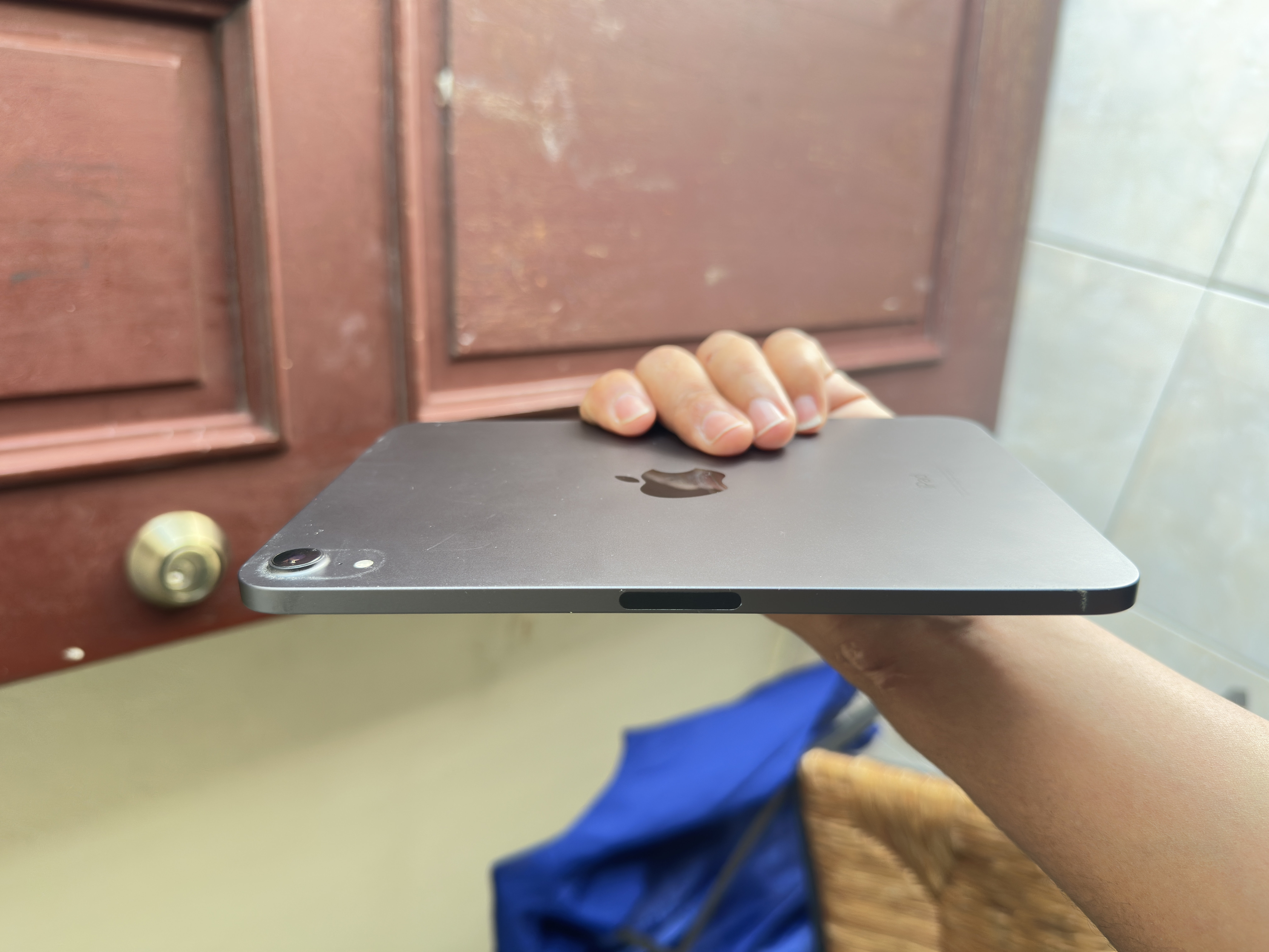 celulares y tabletas - iPad mini 6t generación  1