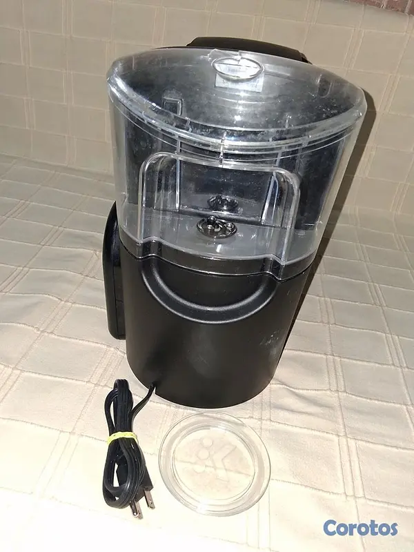 electrodomesticos - Cafetera Keurig K-Latte K36 con Espumador de Leche 6