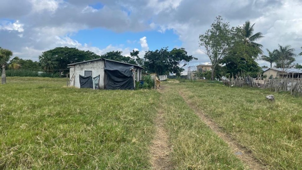 solares y terrenos - Terreno en Venta en LAS PALOMAS 5