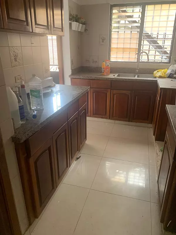 apartamentos - Apartamento de 3 Habitaciones, Mirador Sur 2