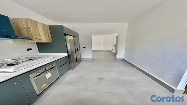 apartamentos - Apartamento Nuevo en Urbanización Real 9