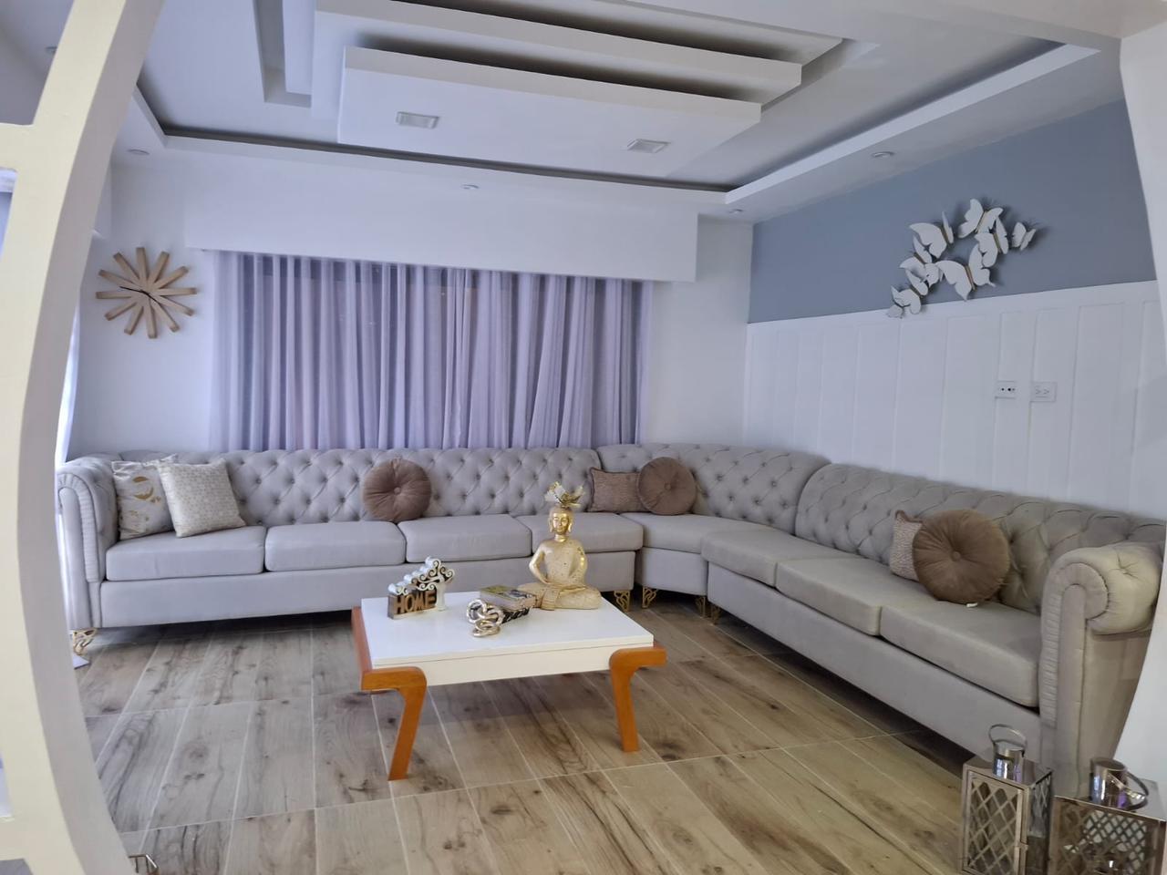 casas - ✨ Beautiful Furnished House in Puerto Plata 🏝️✨ 6