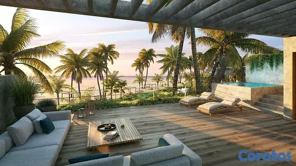 apartamentos - Invierte en el Alma del Caribe: Proyecto Exclusivo en Las Terrenas 4