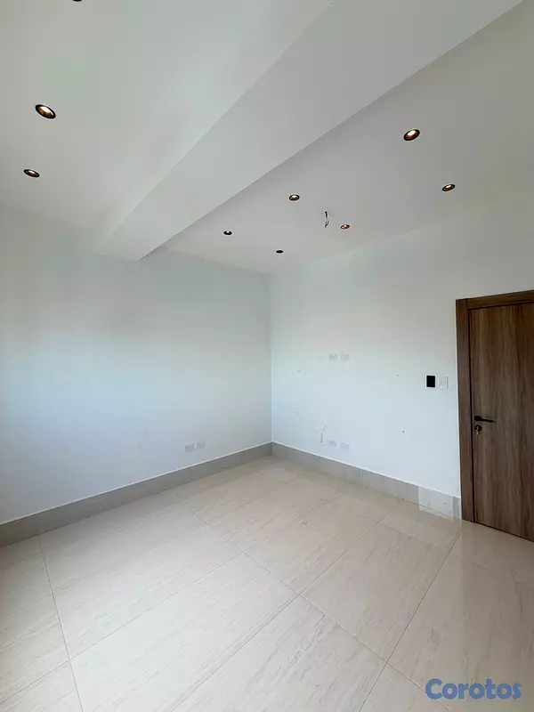 apartamentos - Apartamento gigante en El Millón, 3 habitaciones  13