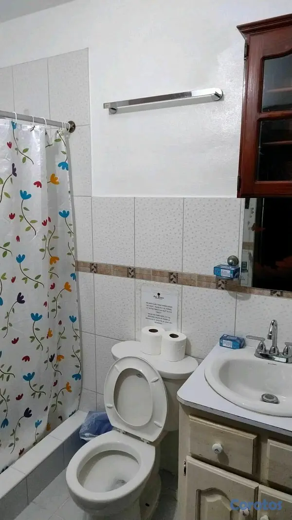apartamentos - apartamento en zona con hermosa vista y tranquila de puerto plata  7