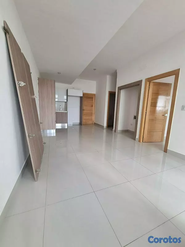apartamentos - A Estrenar, Alquilo una 2da con Terraza con acabados de Primera 2