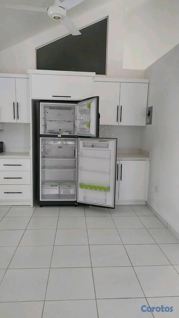 apartamentos - apartamento con excelente vista del mar en residencial privado de Puerto plata  5