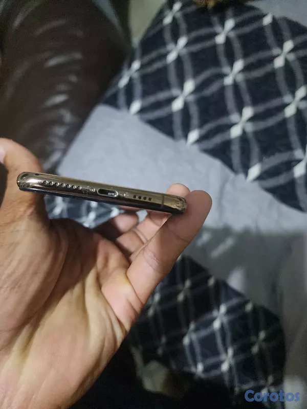 celulares y tabletas -     iphone 11 pro max capacidad 64 gb 6