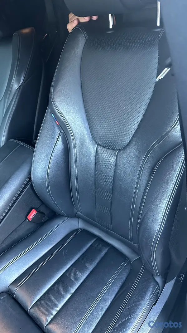 jeepetas y camionetas - BMW X5 Xdriver 40.i   M package 2020 16