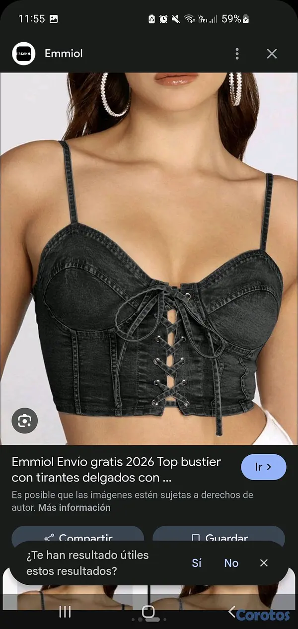 ropa para mujer - variedad en ropa de mujer 10