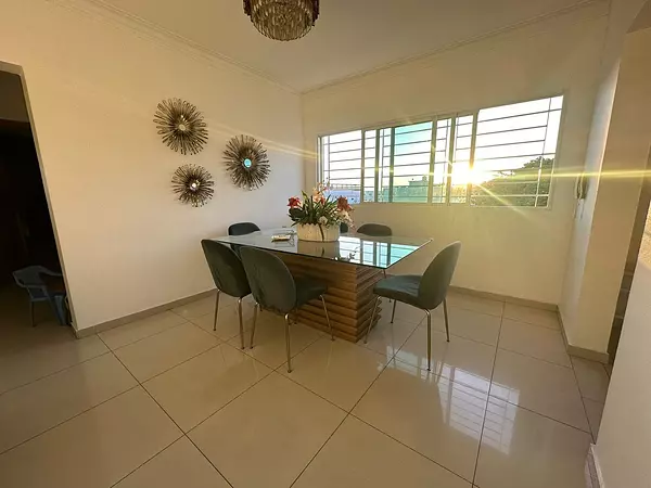 apartamentos - Vendo apartamento en La Independencia klm 7 
 7