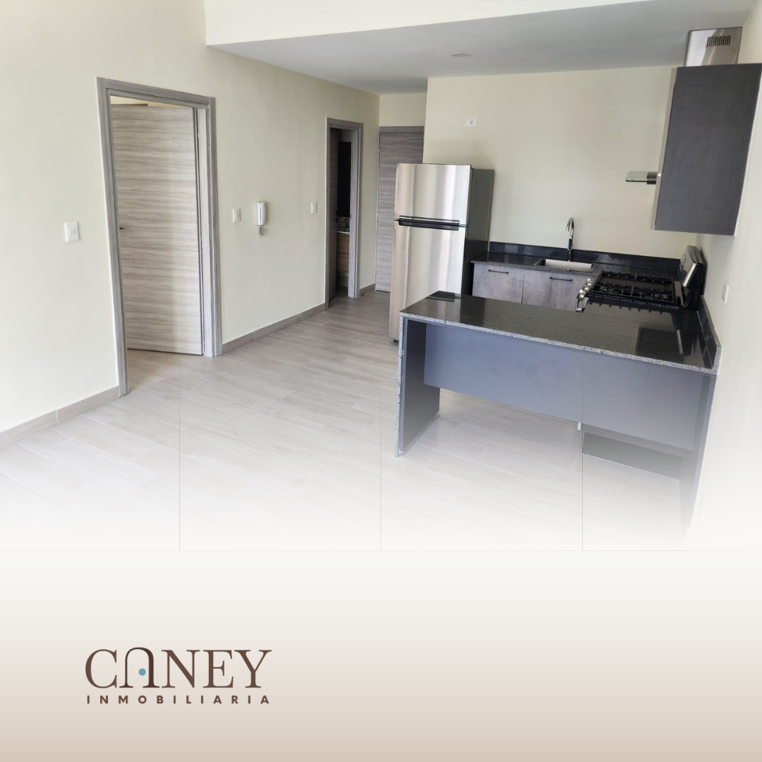 apartamentos - Apartamento en Vista Cana Punta Cana 6