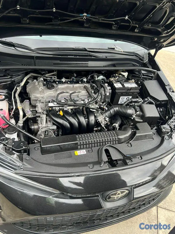 carros - Carro Toyota Corolla 2021 4