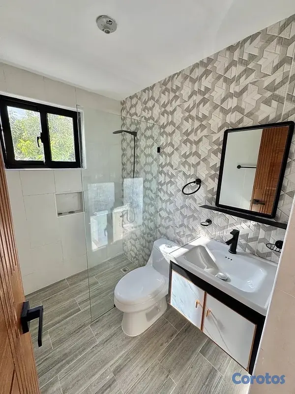 apartamentos - Venta Apartamento nuevo-NACO Santo Domingo 9