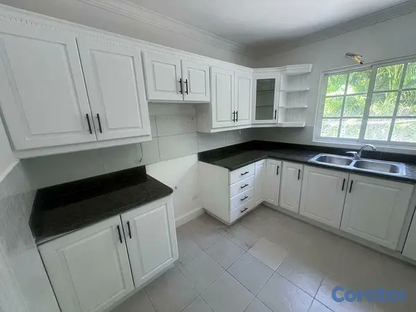 casas vacacionales y villas - Villa en venta Punta Cana Village 3