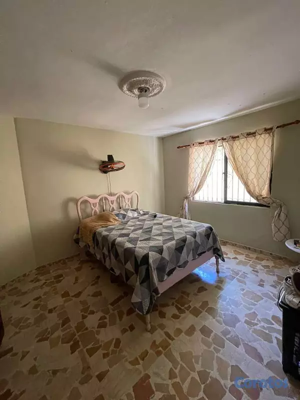 casas - Residencia 2 en 1 en Ensanche Isabelita: vive y ge 5