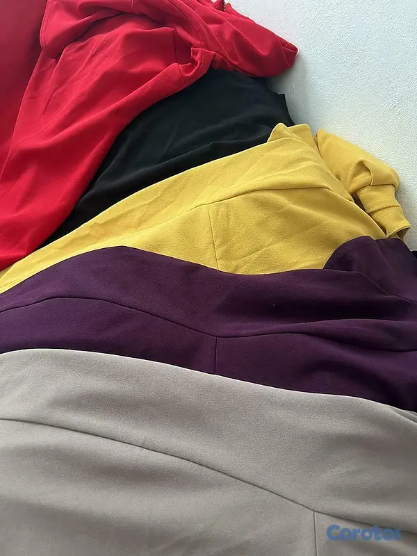 ropa para mujer - Vestidos de dama marca Calvin Klein  8