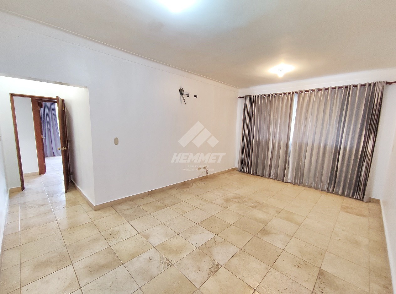 apartamentos - 5TO NIVEL DE 285MTS2 PROXIMO AL GRAN ALMIRANTE SANTIAGO  5