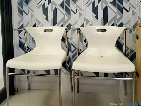 muebles y colchones - Sillas de IKEA para oficina, casa o tienda 4