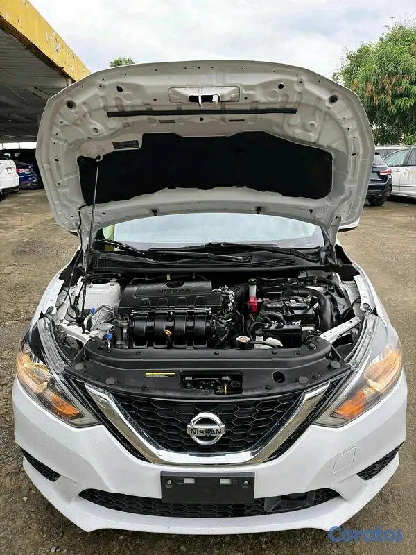 carros - Nissan sentra sv 2019 2