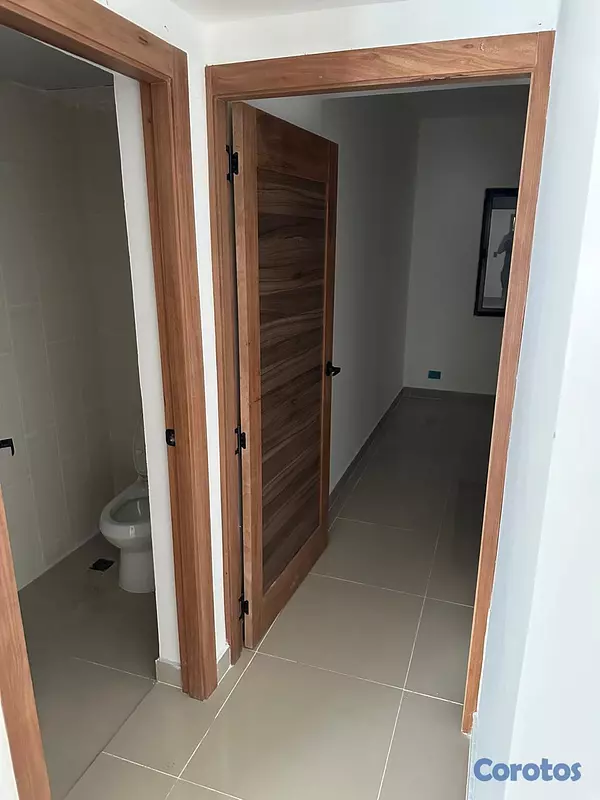 apartamentos - SIN INTERMEDIARIOS VENDO APARTAMENTO EN EXCELENTE UBICACIÓN, AMENIDADES COMPLETA 6