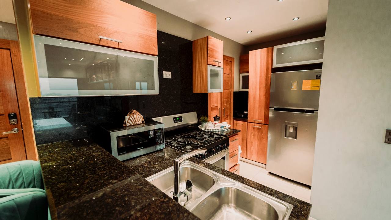 apartamentos - Venta apartamento 1 habitacion,  La Julia 3